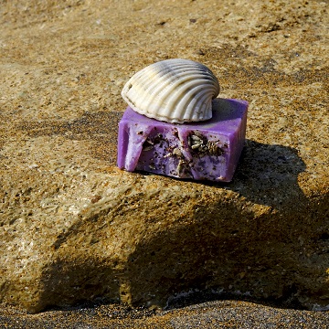 خواص صابون اسطوخودوس